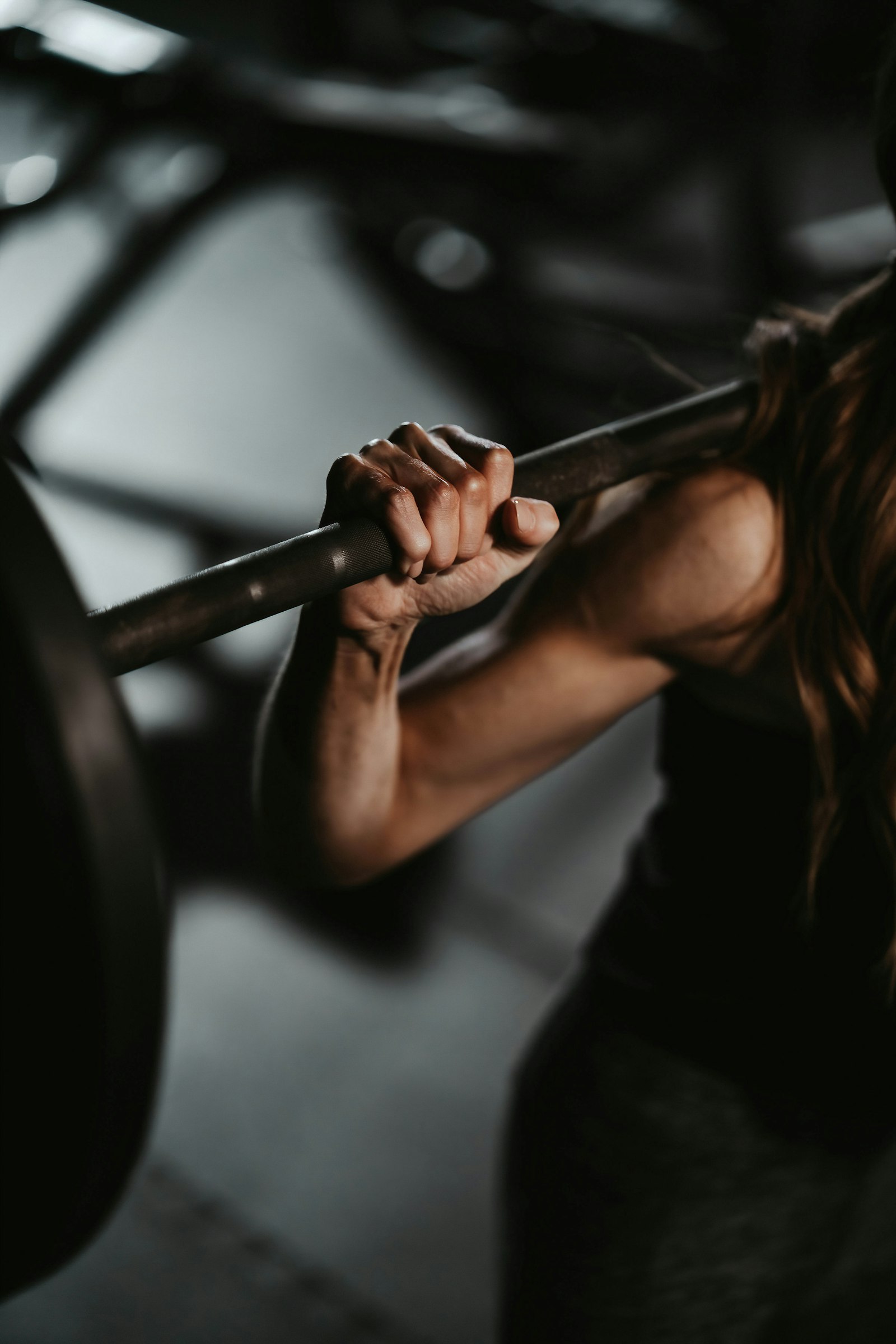 Athlete training